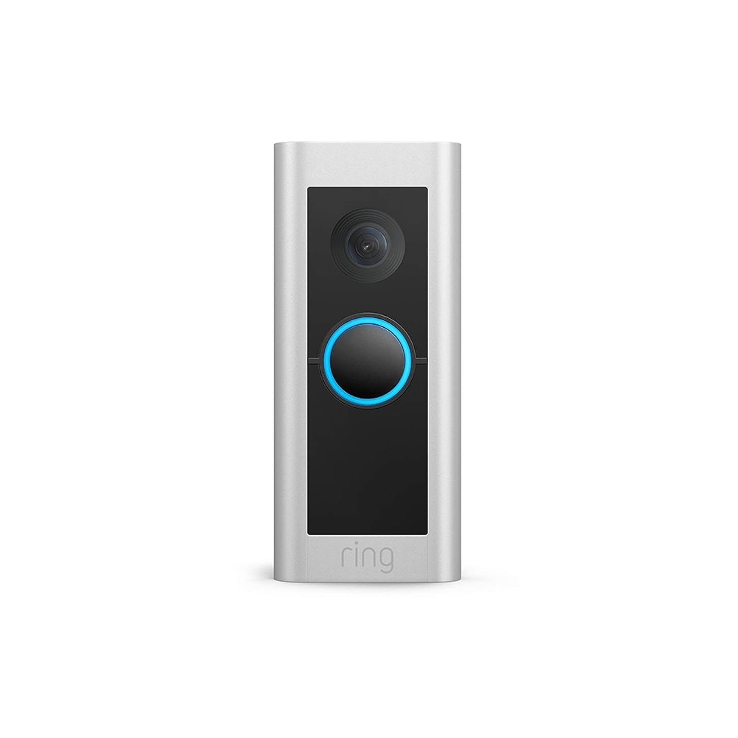 Smart video doorbell installation and integration with your home security system.